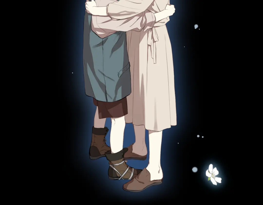 《女骑士的爱慕者们》第3话 特殊待遇 第85页