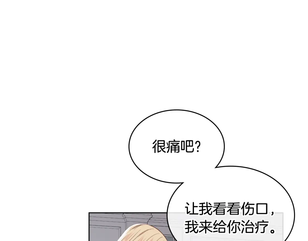 《女骑士的爱慕者们》第40话 来信 第47页