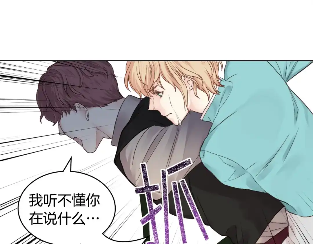 《女骑士的爱慕者们》第40话 来信 第11页