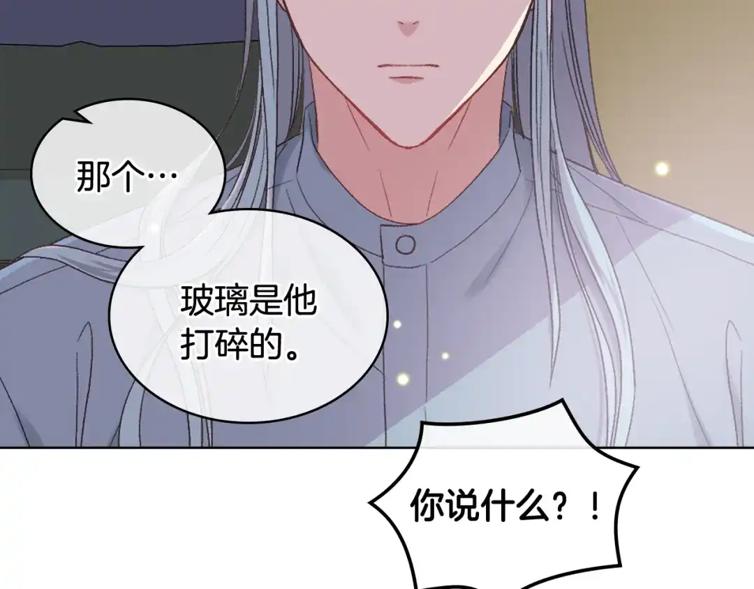 《女骑士的爱慕者们》第41话 前来接驾 第65页