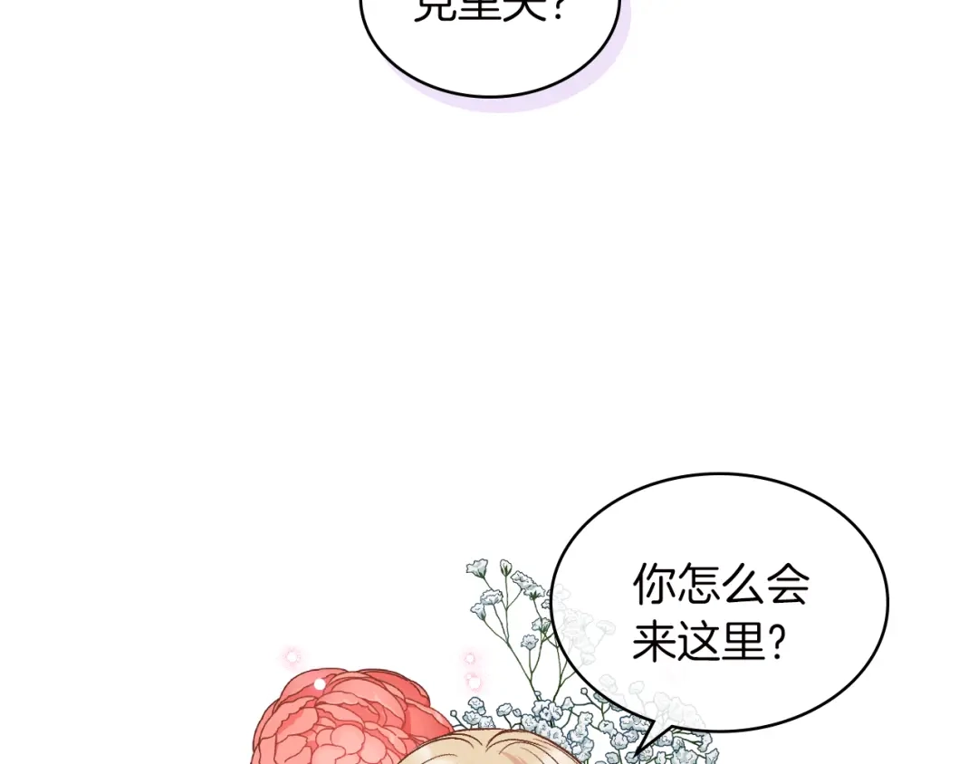 《女骑士的爱慕者们》第41话 前来接驾 第13页