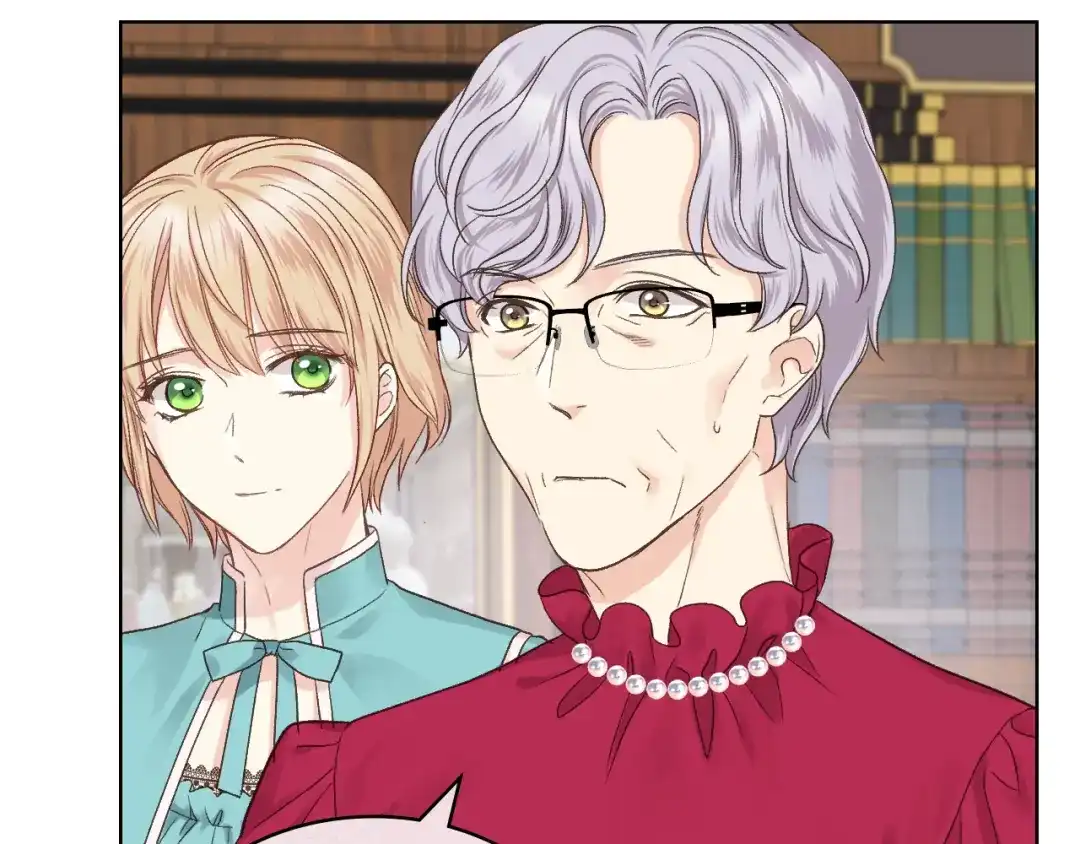 《女骑士的爱慕者们》第一季完结篇 该我了 第10页