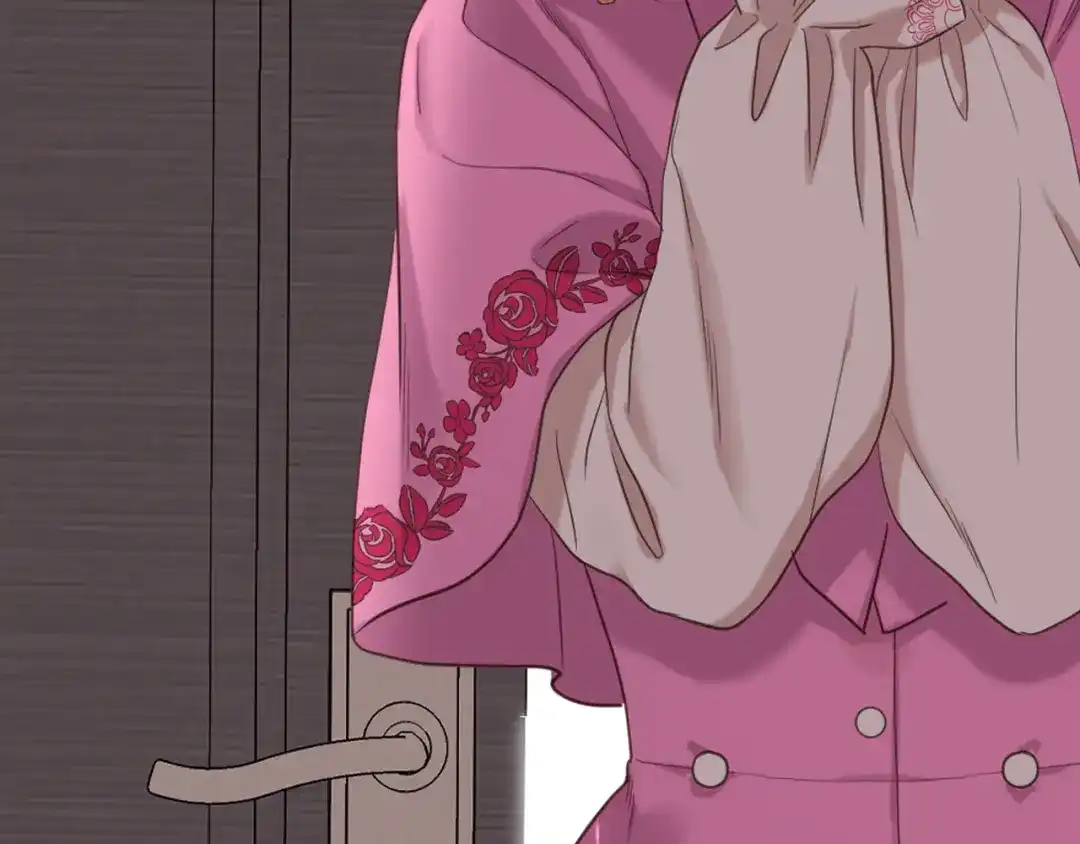 《女骑士的爱慕者们》第44话 惊人的秘密 第127页