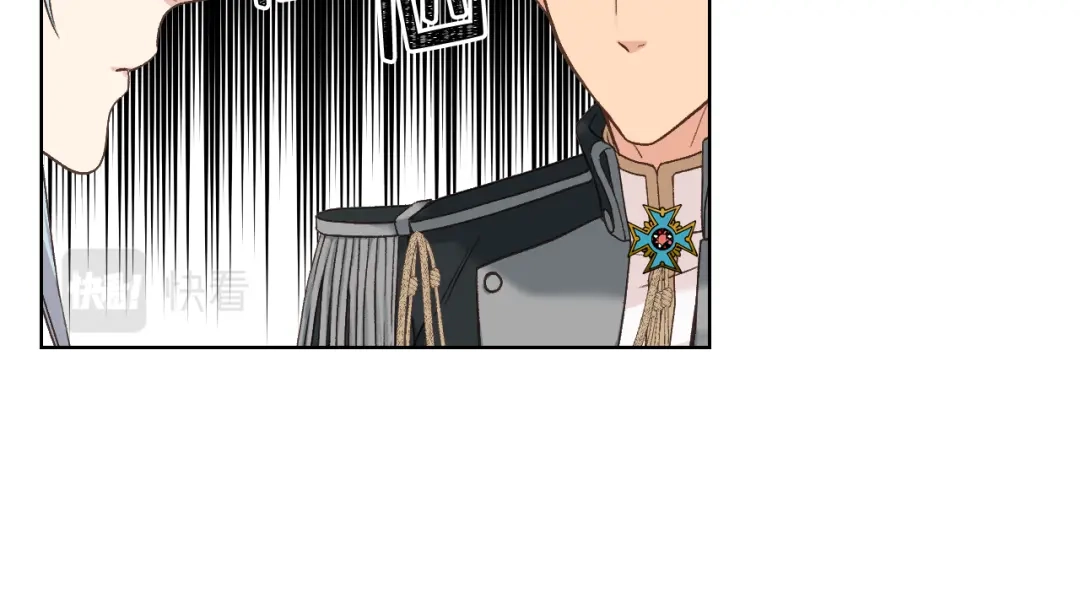 《女骑士的爱慕者们》第44话 惊人的秘密 第45页