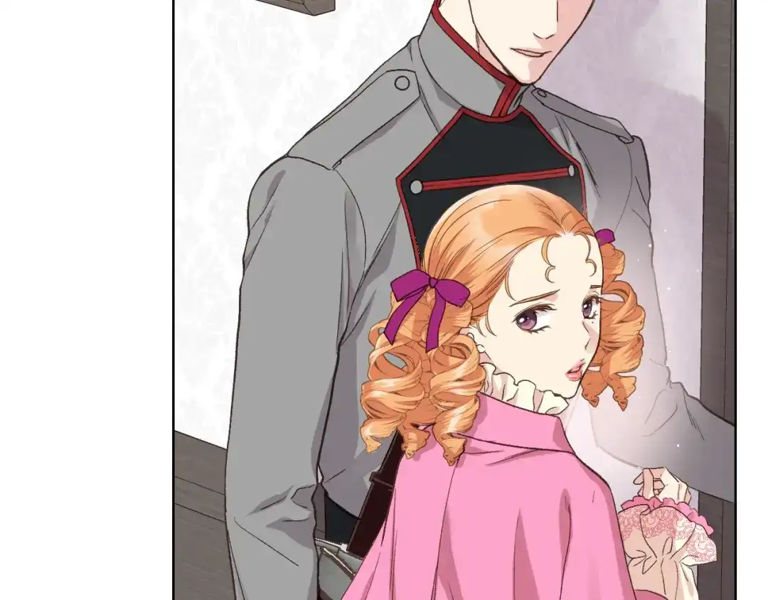 《女骑士的爱慕者们》第44话 惊人的秘密 第115页