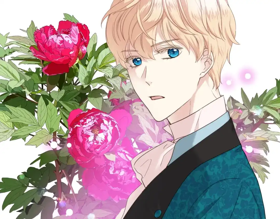 《女骑士的爱慕者们》第44话 惊人的秘密 第21页