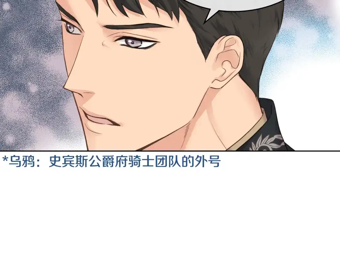 《女骑士的爱慕者们》第44话 惊人的秘密 第19页