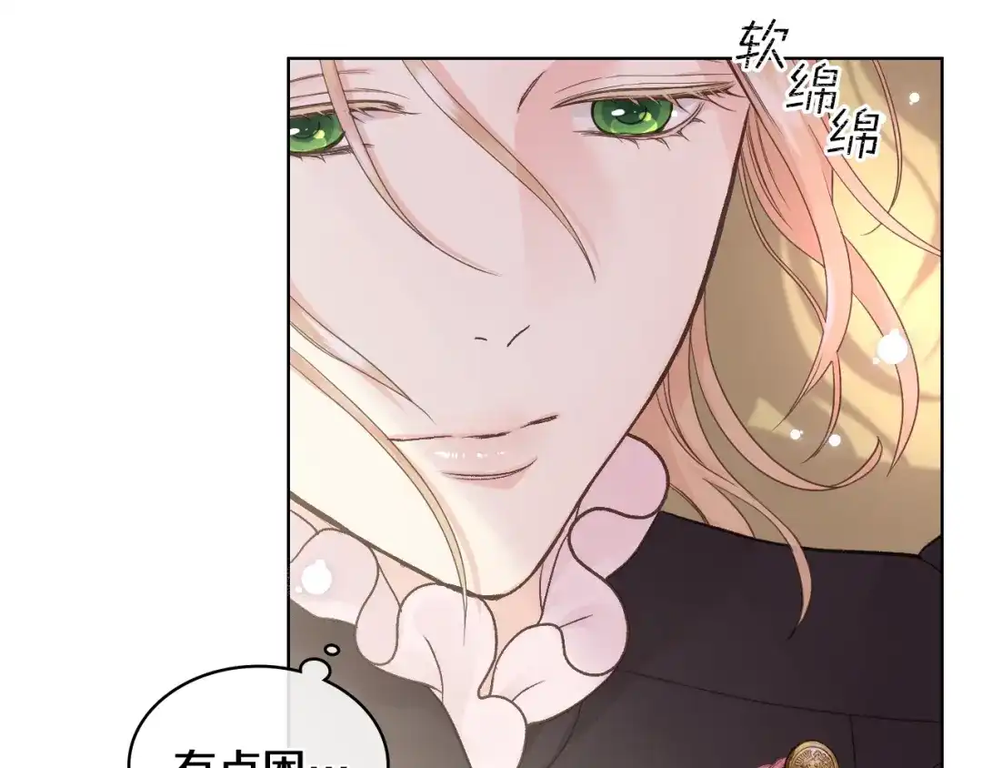 《女骑士的爱慕者们》第45话 神秘来客 第42页