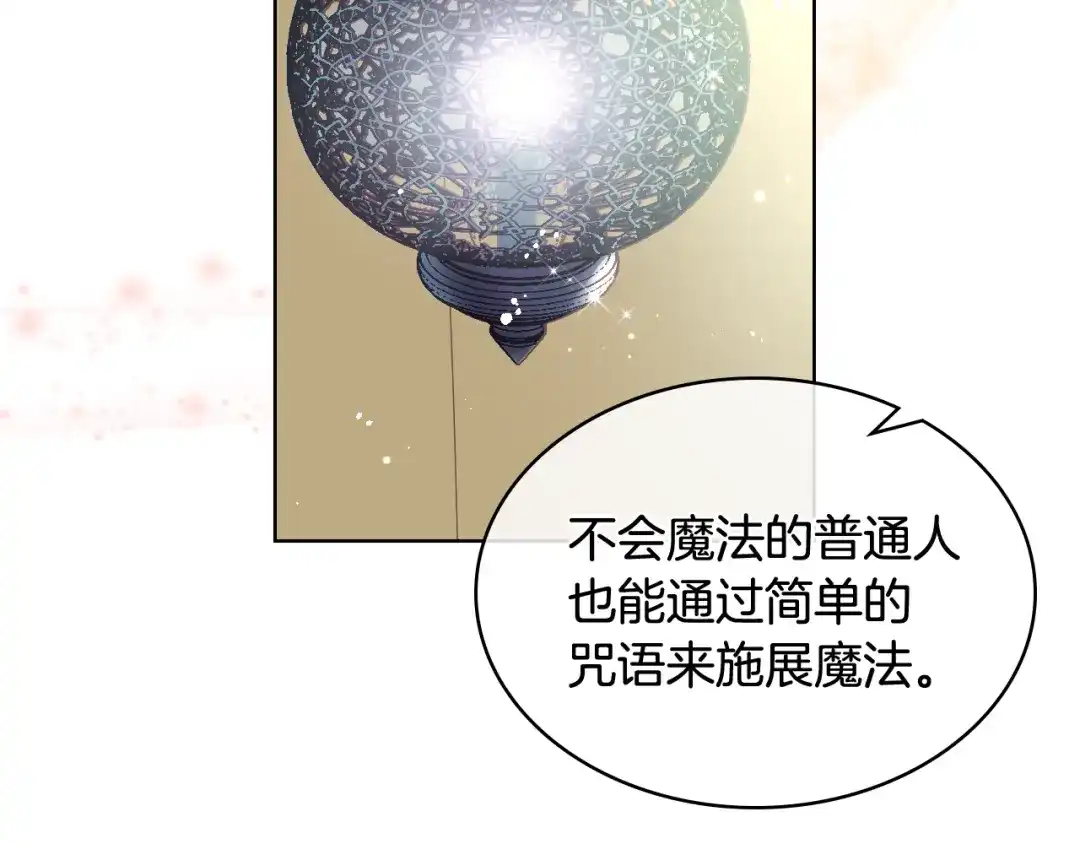 《女骑士的爱慕者们》第45话 神秘来客 第33页