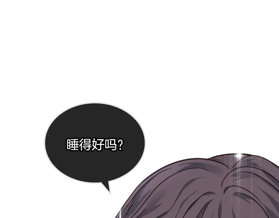 《女骑士的爱慕者们》第45话 神秘来客 第110页