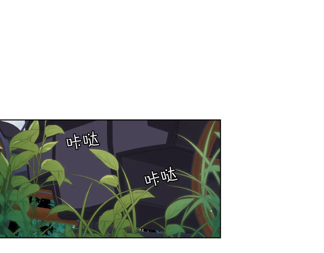 《女骑士的爱慕者们》第45话 神秘来客 第37页