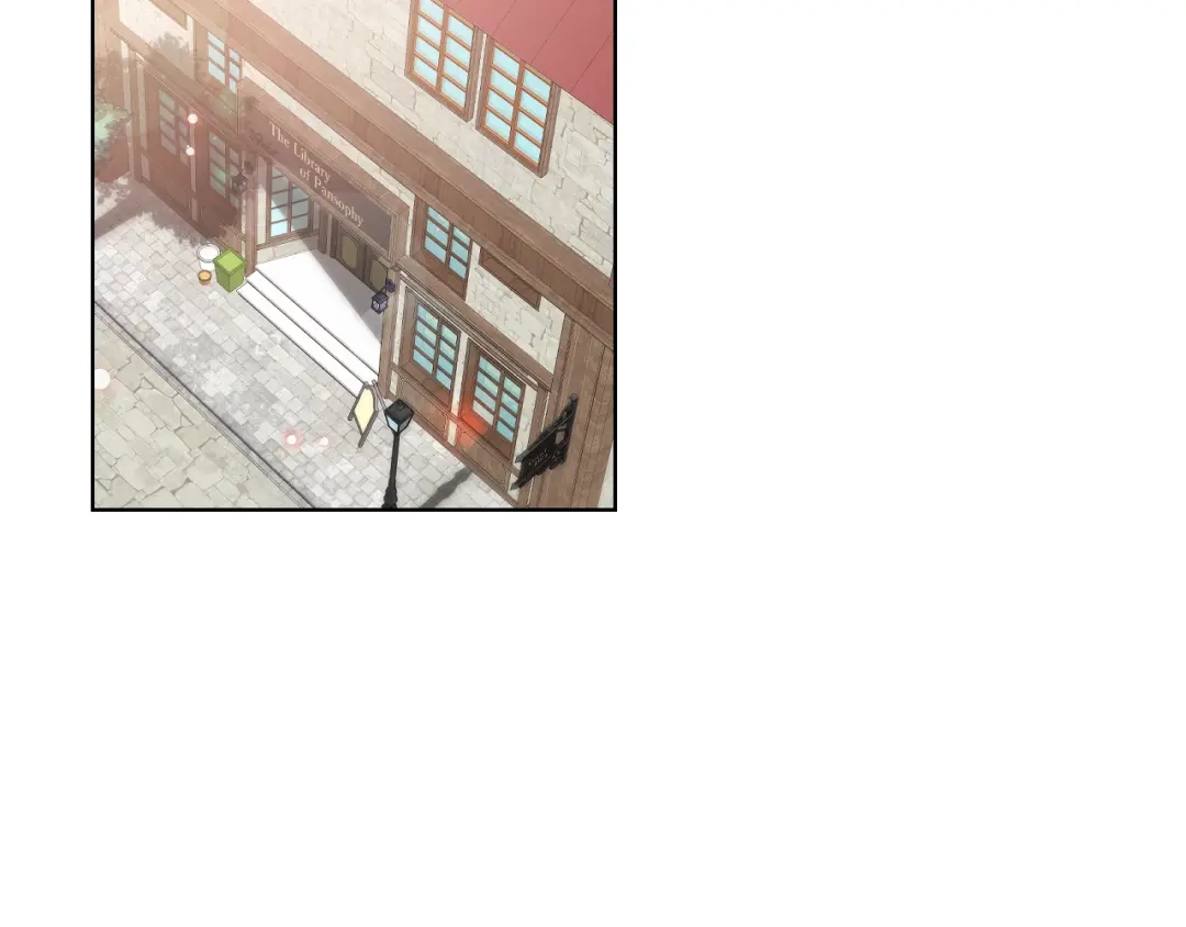《女骑士的爱慕者们》第45话 神秘来客 第2页