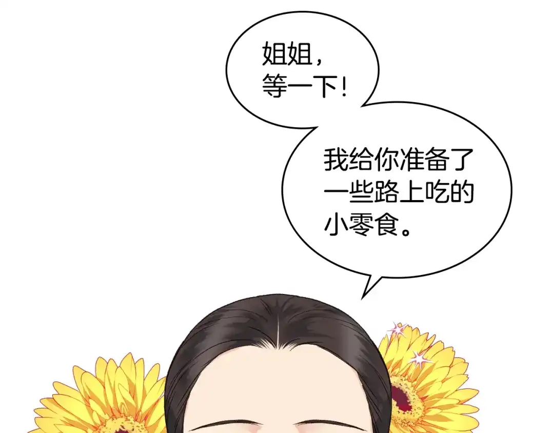 《女骑士的爱慕者们》第45话 神秘来客 第3页