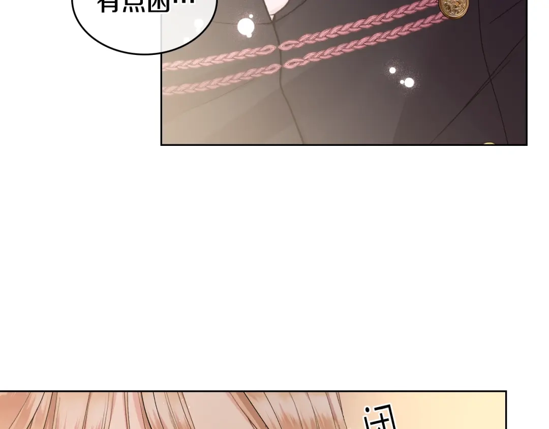 《女骑士的爱慕者们》第45话 神秘来客 第43页