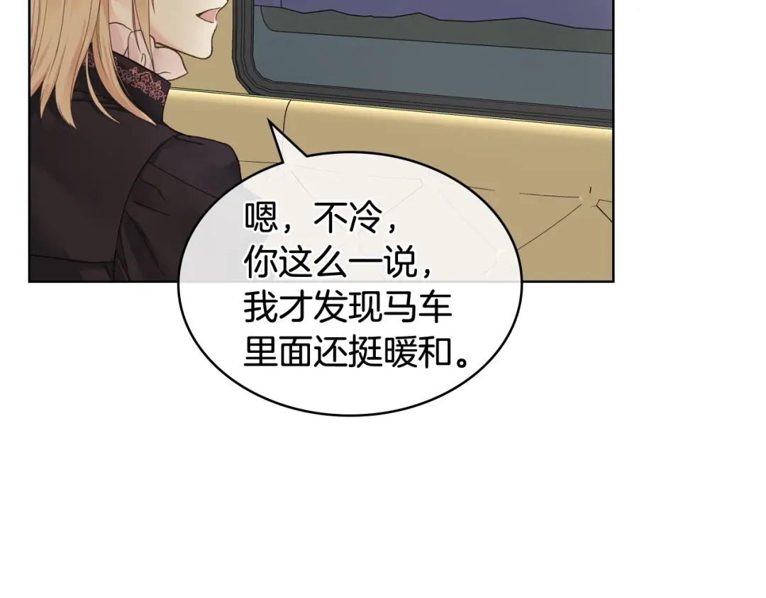《女骑士的爱慕者们》第45话 神秘来客 第31页