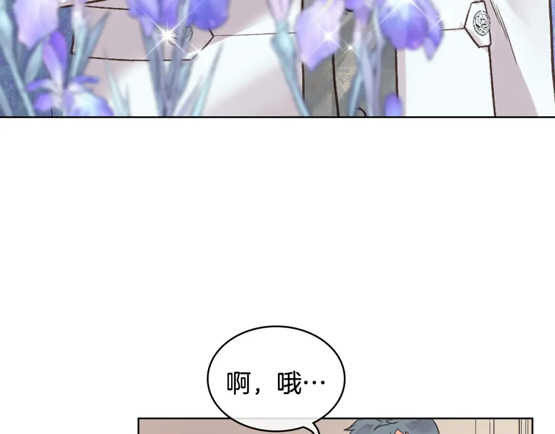 《女骑士的爱慕者们》第45话 神秘来客 第65页