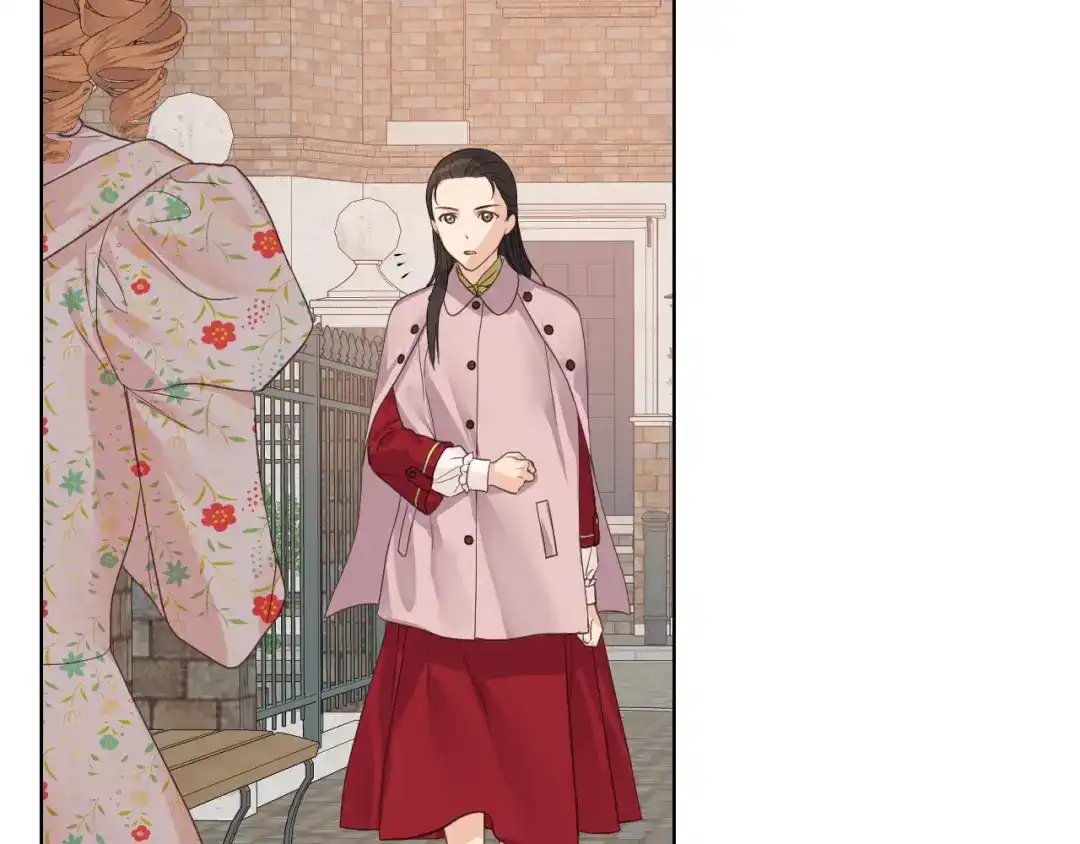 《女骑士的爱慕者们》第46话 捉兔游戏 第41页