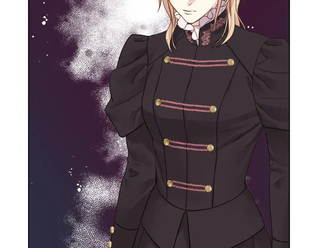 《女骑士的爱慕者们》第46话 捉兔游戏 第80页