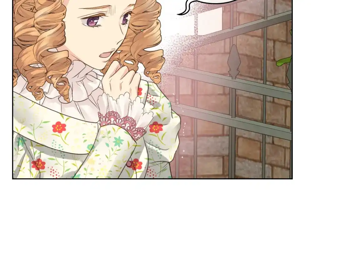 《女骑士的爱慕者们》第46话 捉兔游戏 第47页