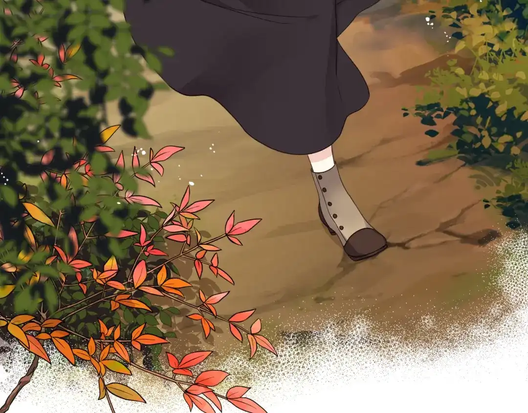 《女骑士的爱慕者们》第46话 捉兔游戏 第108页