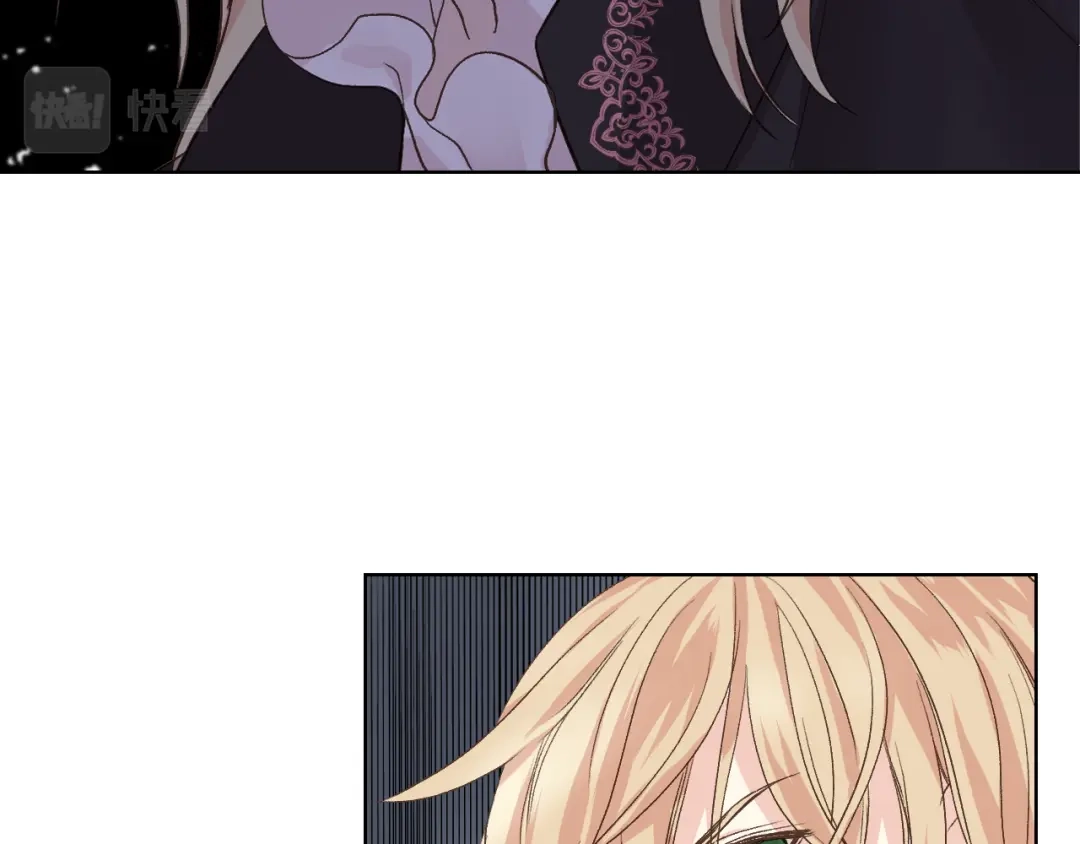 《女骑士的爱慕者们》第47话 单打独斗 第67页