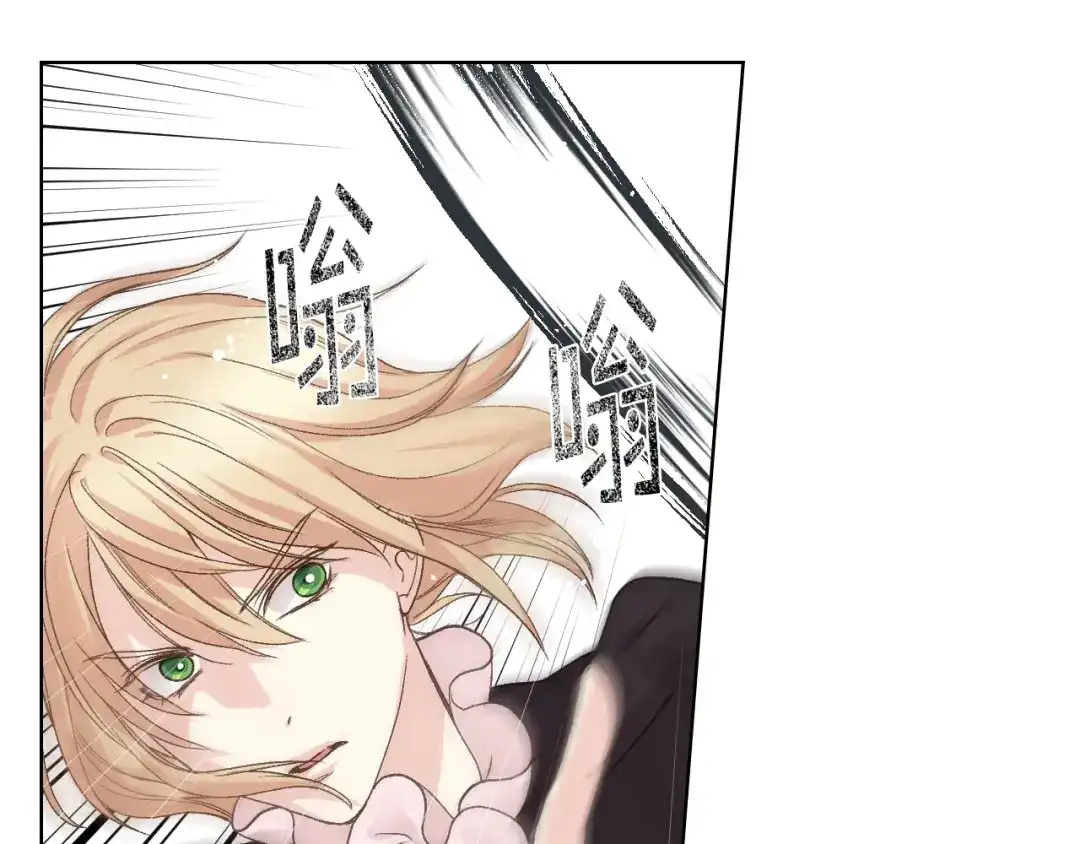 《女骑士的爱慕者们》第47话 单打独斗 第81页