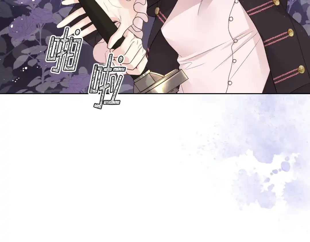 《女骑士的爱慕者们》第47话 单打独斗 第104页