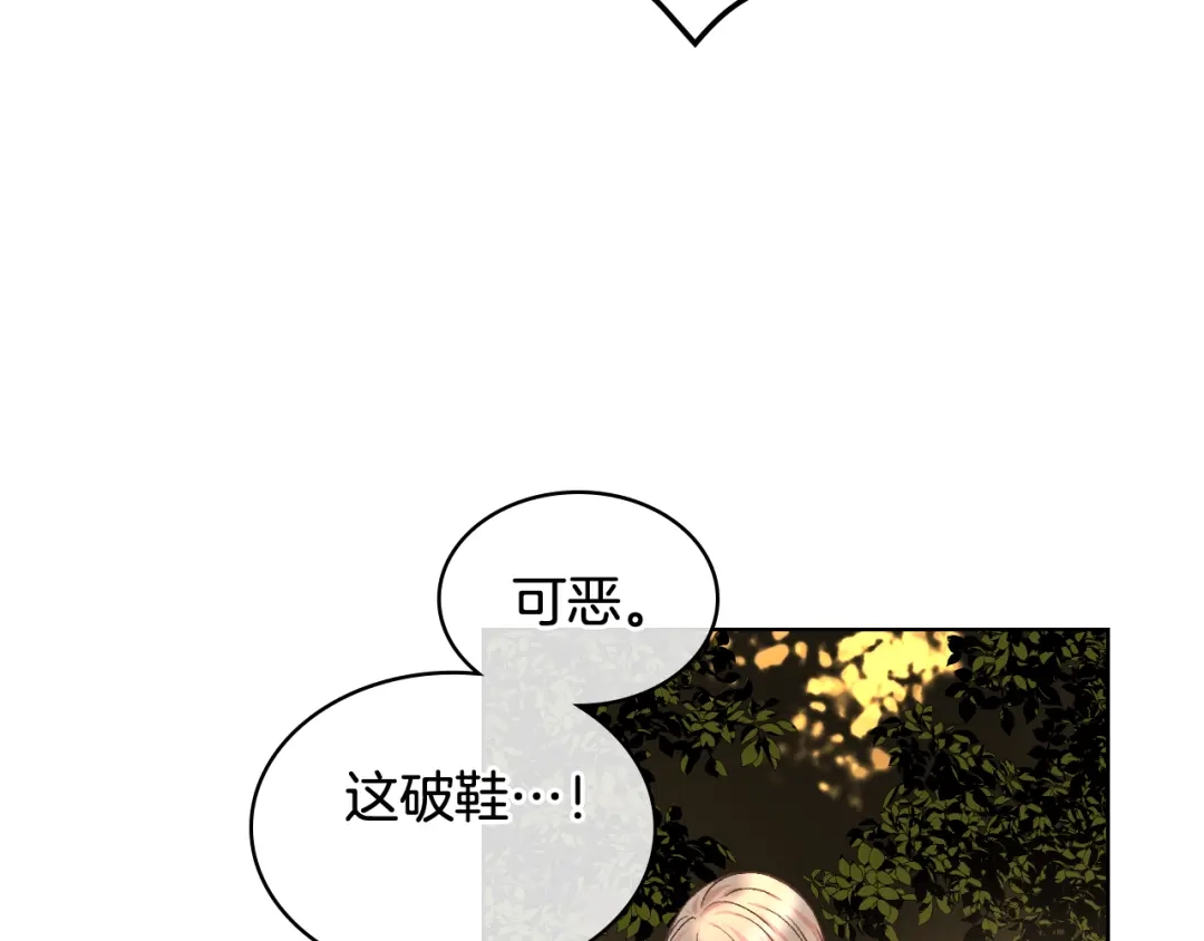 《女骑士的爱慕者们》第47话 单打独斗 第4页