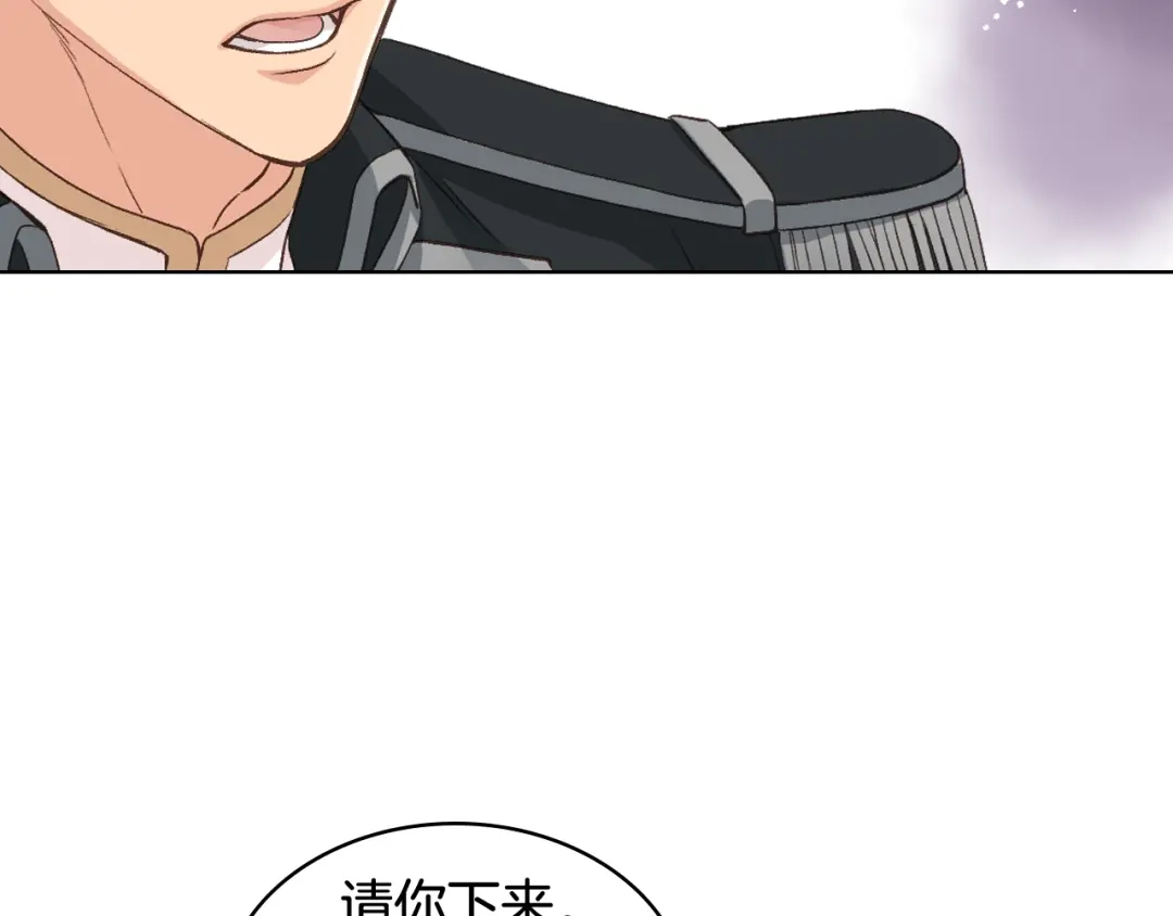 《女骑士的爱慕者们》第47话 单打独斗 第40页