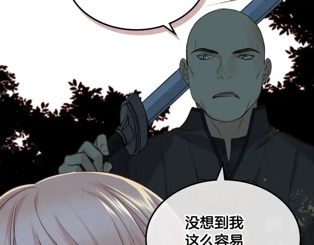 《女骑士的爱慕者们》第47话 单打独斗 第65页