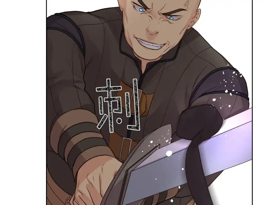 《女骑士的爱慕者们》第47话 单打独斗 第88页