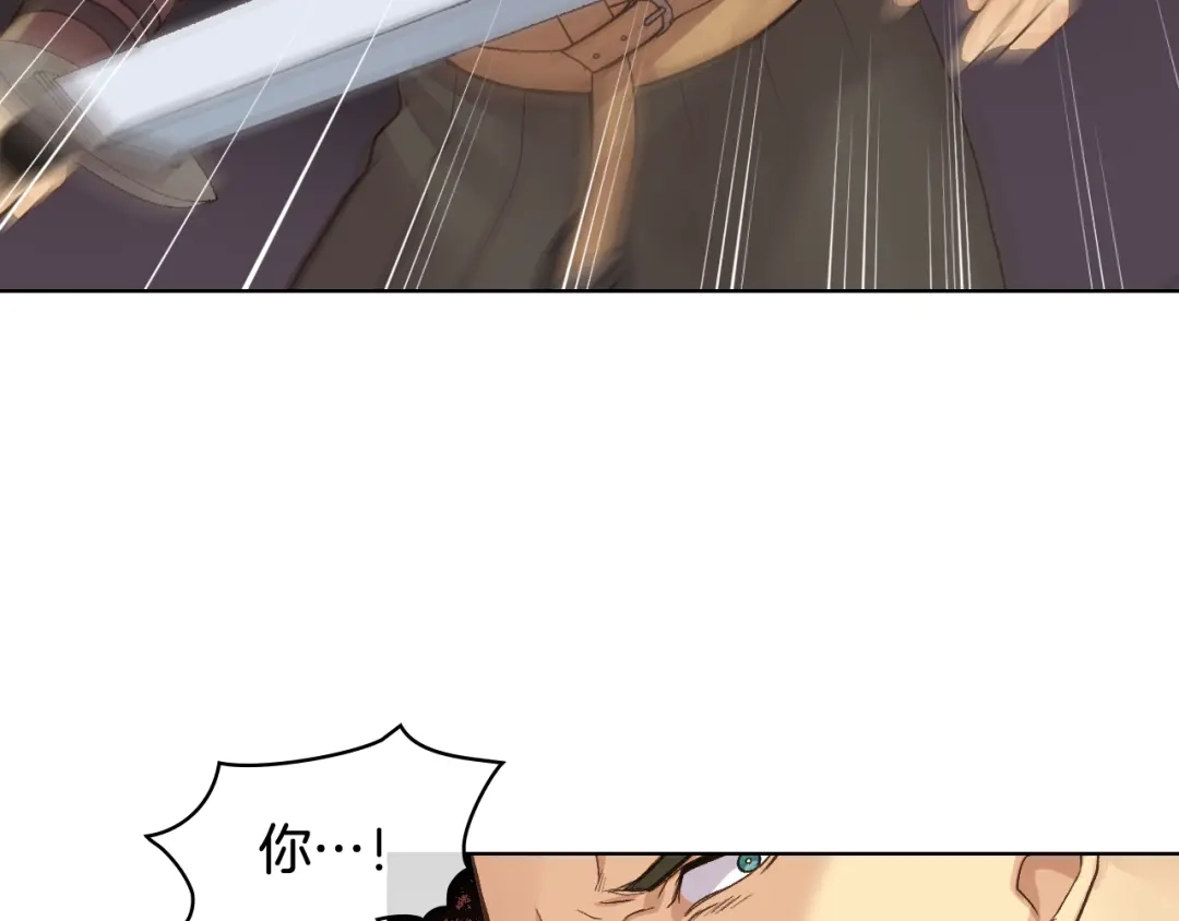 《女骑士的爱慕者们》第47话 单打独斗 第84页