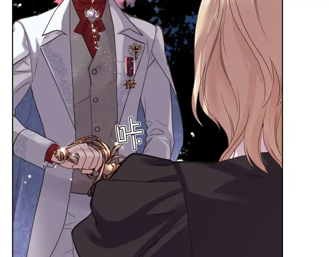 《女骑士的爱慕者们》第48话 殊死搏斗 第94页