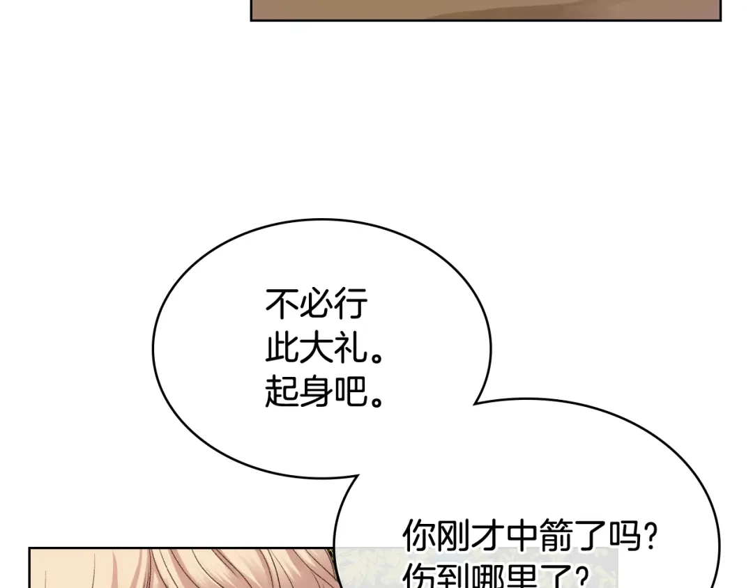 《女骑士的爱慕者们》第48话 殊死搏斗 第97页