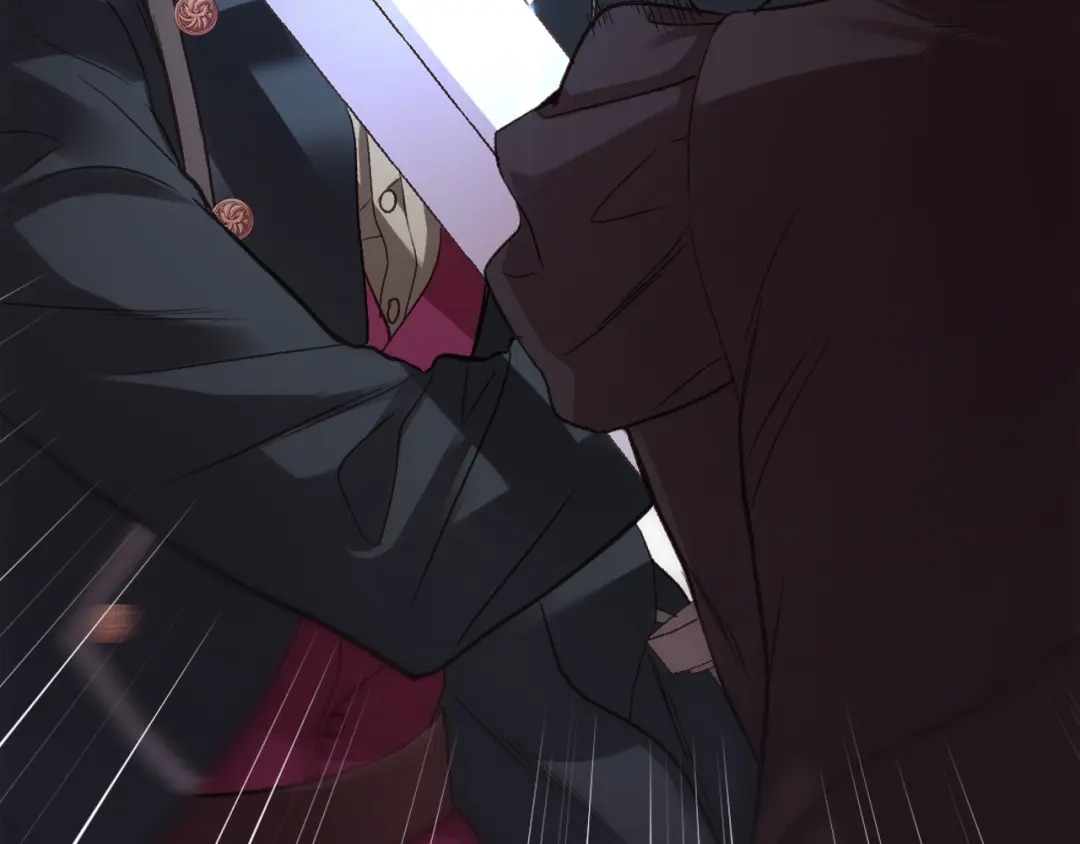 《女骑士的爱慕者们》第48话 殊死搏斗 第24页