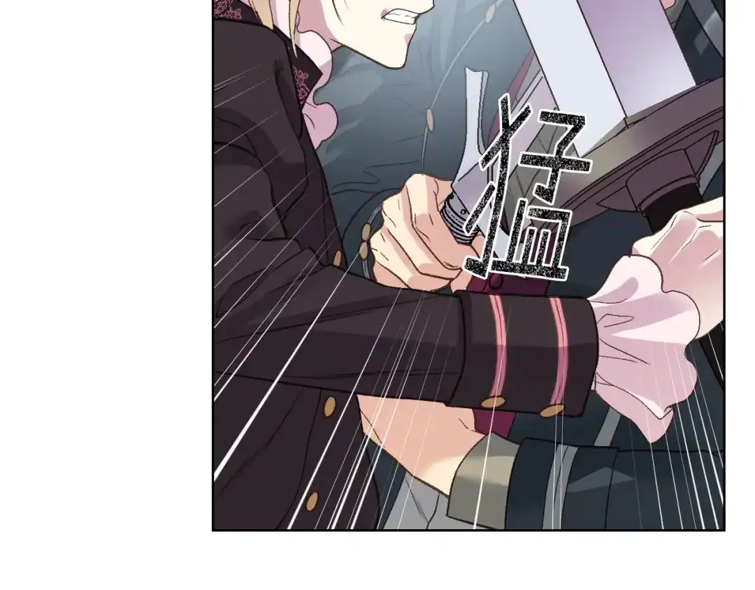 《女骑士的爱慕者们》第48话 殊死搏斗 第47页