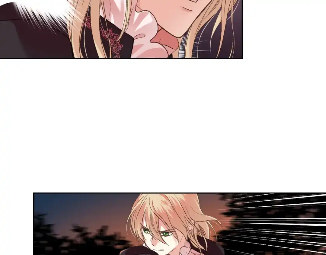 《女骑士的爱慕者们》第48话 殊死搏斗 第20页