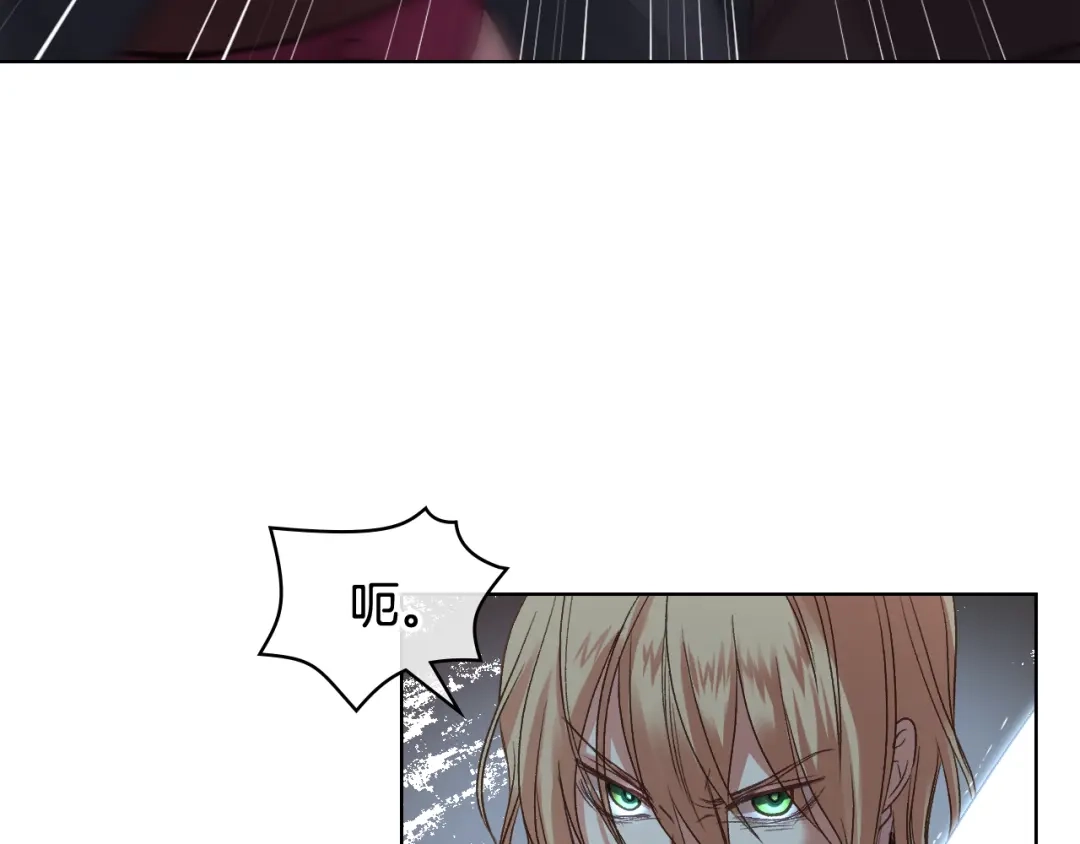 《女骑士的爱慕者们》第48话 殊死搏斗 第25页