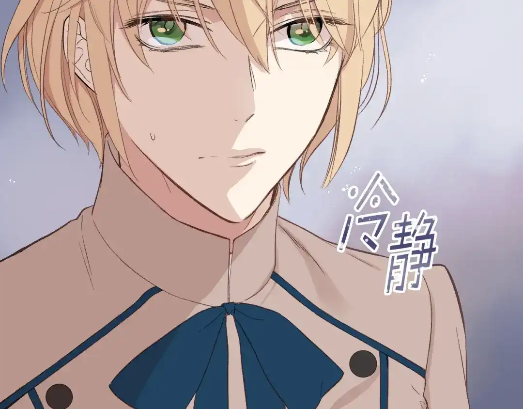 《女骑士的爱慕者们》第4话 弟弟的消息 第95页