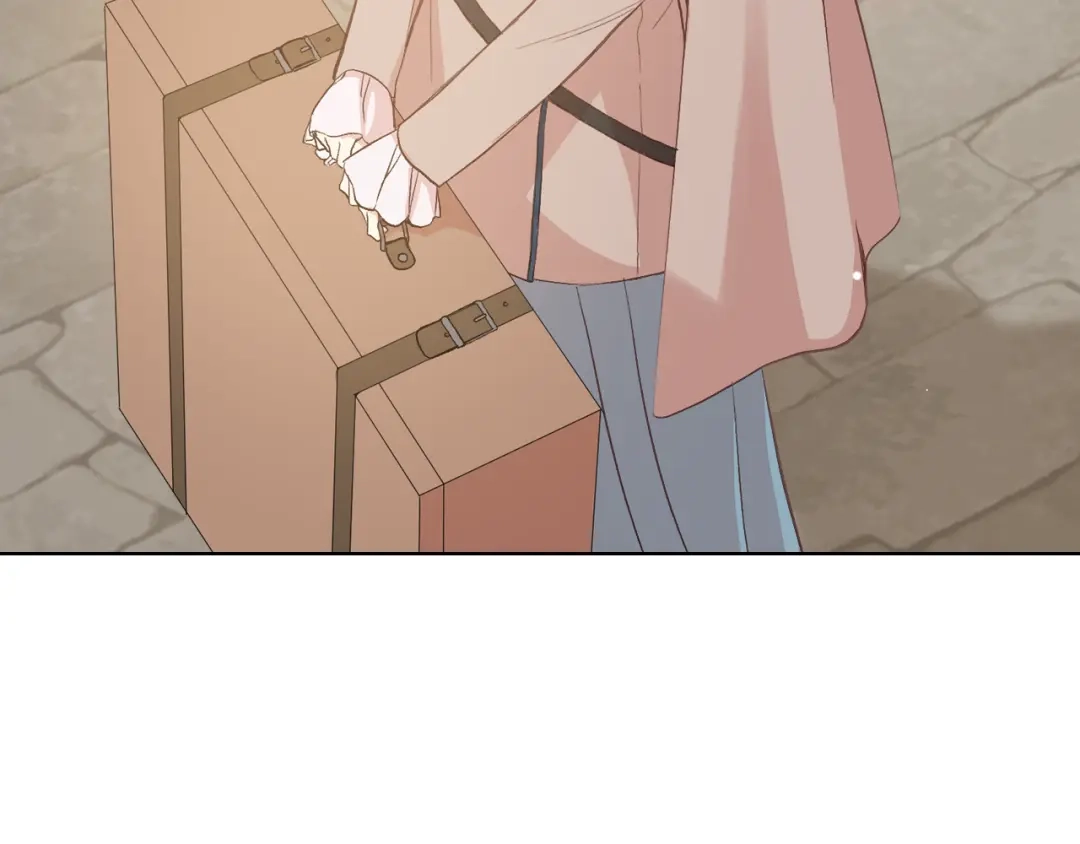 《女骑士的爱慕者们》第4话 弟弟的消息 第51页