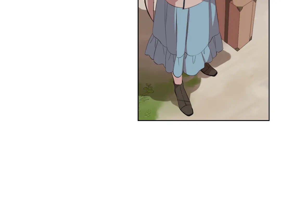 《女骑士的爱慕者们》第4话 弟弟的消息 第93页