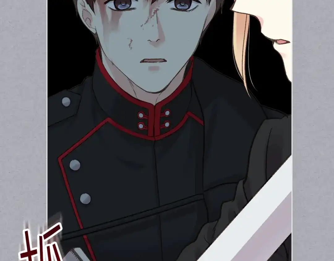 《女骑士的爱慕者们》第49话 英雄救美 第13页