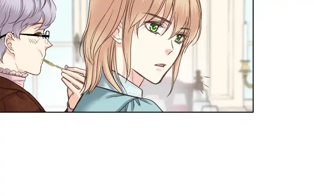 《女骑士的爱慕者们》第50话 皇室战令 第95页