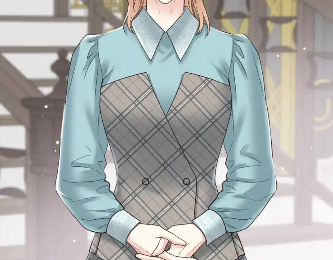 《女骑士的爱慕者们》第51话 我要回战场 第8页