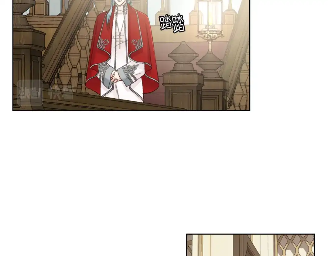 《女骑士的爱慕者们》第51话 我要回战场 第70页