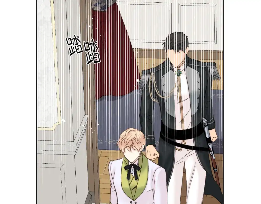 《女骑士的爱慕者们》第51话 我要回战场 第38页