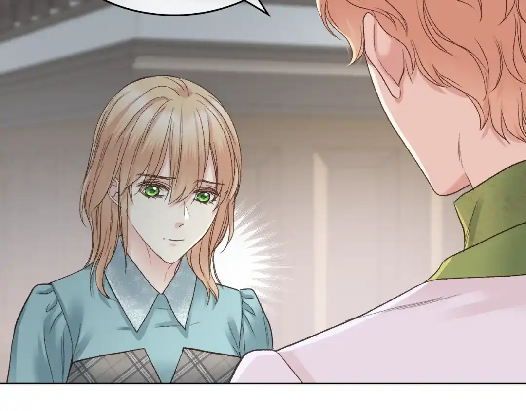 《女骑士的爱慕者们》第51话 我要回战场 第22页