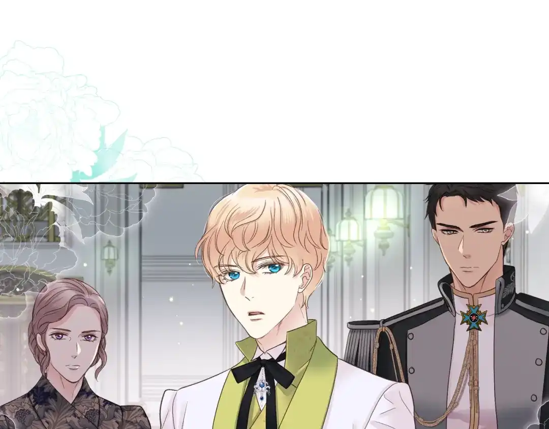 《女骑士的爱慕者们》第51话 我要回战场 第25页