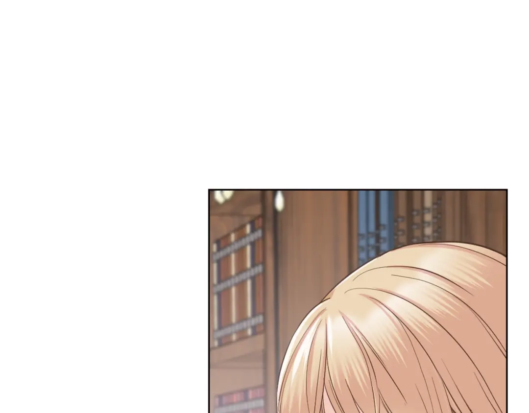 《女骑士的爱慕者们》第52话 不舍 第5页