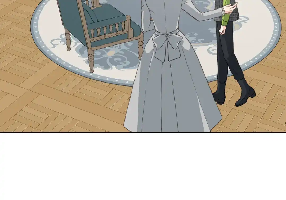 《女骑士的爱慕者们》第53话 拜访公爵府 第44页